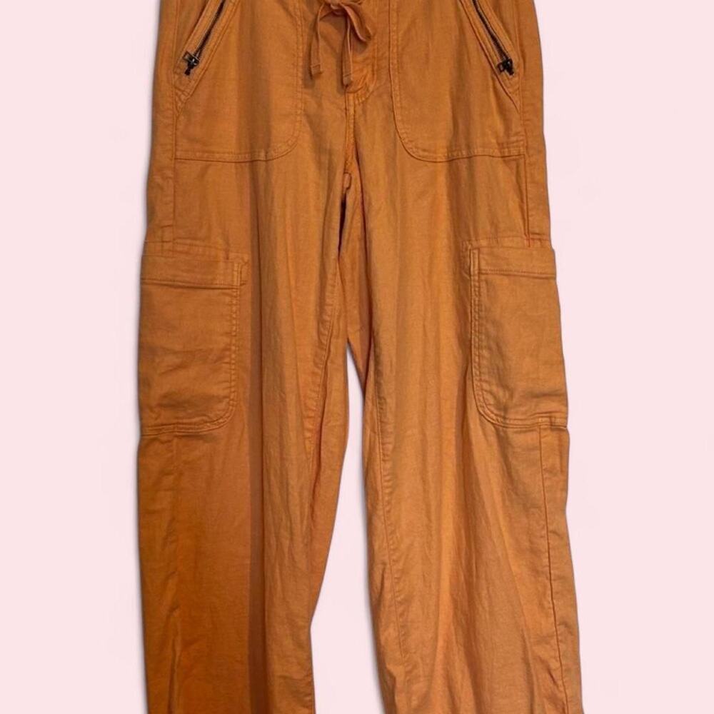 American eagle outfitters peachyorange i